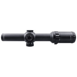 Vector Optics Arbiter 1-4x24SFP IR Riflescope