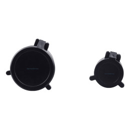 Vector Optics Arbiter 1-4x24SFP IR Riflescope