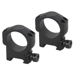 Vector Optics Arbiter 1-4x24SFP IR Riflescope