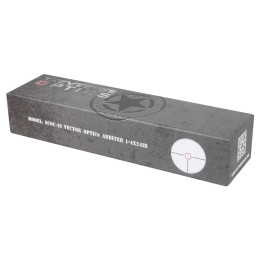 Vector Optics Arbiter 1-4x24SFP IR Riflescope