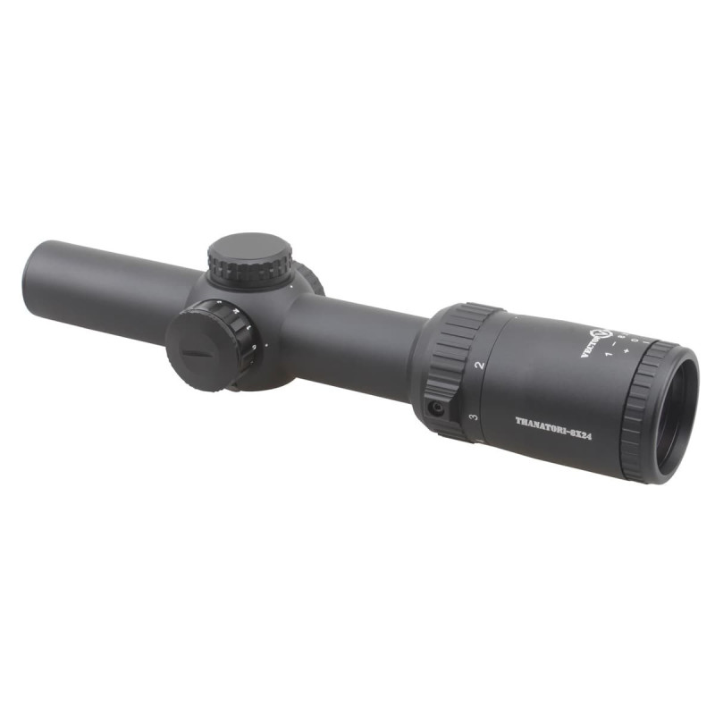 Vector Optics Thanator 1-8x24SFP Riflescope