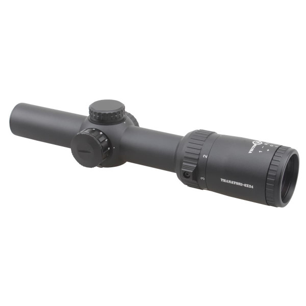 Vector Optics Thanator 1-8x24SFP Riflescope