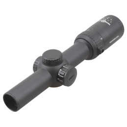 Vector Optics Thanator 1-8x24SFP Riflescope