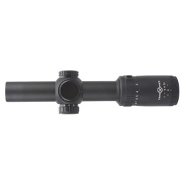 Vector Optics Thanator 1-8x24SFP Riflescope