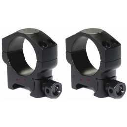 Vector Optics Thanator 1-8x24SFP Riflescope
