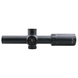 Vector Optics Zalem 1-10x24SFP Riflescope