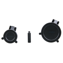 Vector Optics Zalem 1-10x24SFP Riflescope
