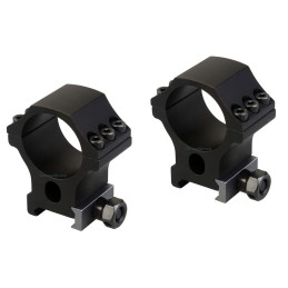 Vector Optics Zalem 1-10x24SFP Riflescope