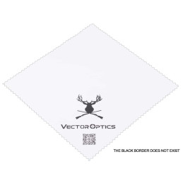 Vector Optics Zalem 1-10x24SFP Riflescope