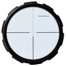 Vector Optics Zalem 1-10x24SFP Riflescope
