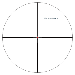 Vector Optics Zalem 1-10x24SFP Riflescope