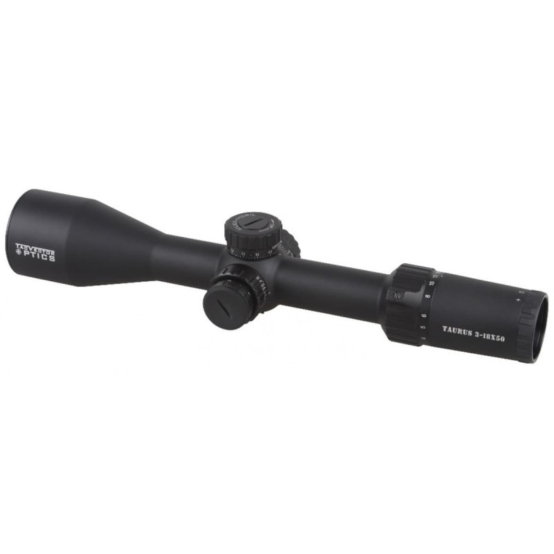 Vector Optics Taurus 3-18x50FFP Riflescope