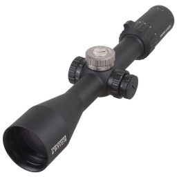 Vector Optics Taurus 3-18x50FFP Riflescope