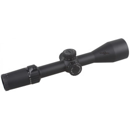 Vector Optics Taurus 3-18x50FFP Riflescope