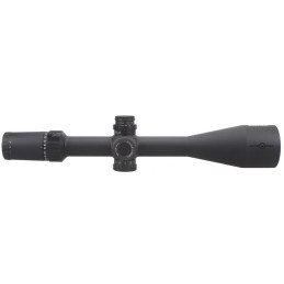 Vector Optics Taurus 5-30x56FFP Riflescope
