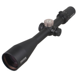 Vector Optics Taurus 5-30x56FFP Riflescope