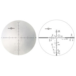 Vector Optics Taurus 5-30x56FFP Riflescope