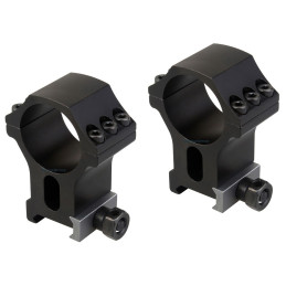 Vector Optics Taurus 5-30x56FFP Riflescope