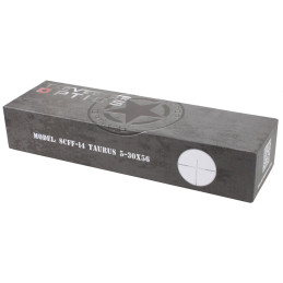 Vector Optics Taurus 5-30x56FFP Riflescope
