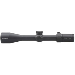 Vector Optics Taurus 4-24x50FFP Riflescope