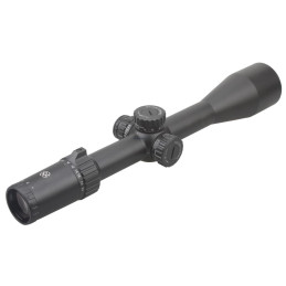 Vector Optics Taurus 4-24x50FFP Riflescope