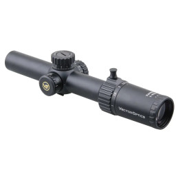 Vector Optics Taurus 1-6x24FFP Riflescope