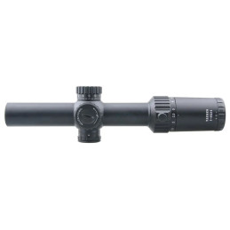 Vector Optics Taurus 1-6x24FFP Riflescope