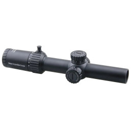 Vector Optics Taurus 1-6x24FFP Riflescope