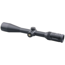 Vector Optics Continental 3-18x50SFP Riflescope