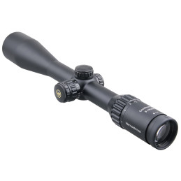 Vector Optics Continental 3-18x50SFP Riflescope