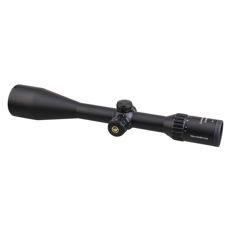 Vector Optics Continental 5-30x56SFP Hunting Riflescope