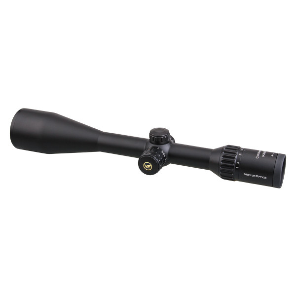 Vector Optics Continental 5-30x56SFP Hunting Riflescope