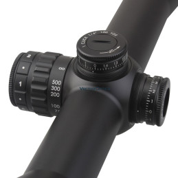 Vector Optics Continental 5-30x56SFP Hunting Riflescope