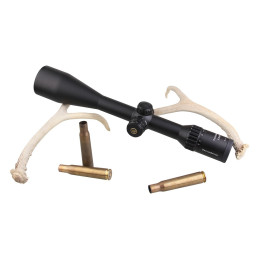 Vector Optics Continental 5-30x56SFP Hunting Riflescope