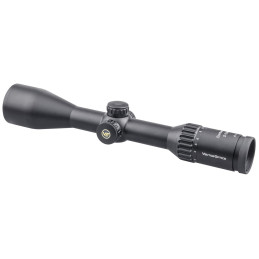 Vector Optics Continental 2-12x50SFP Riflescope