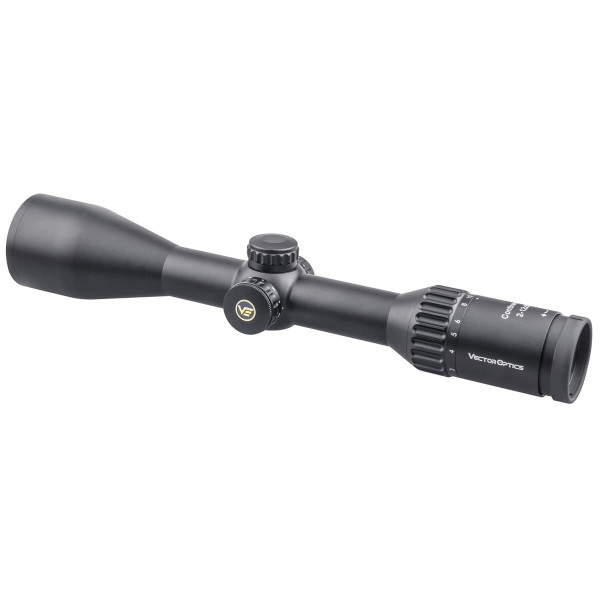 Vector Optics Continental 2-12x50SFP Riflescope