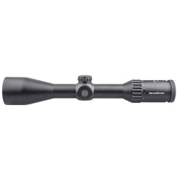 Vector Optics Continental 2-12x50SFP Riflescope