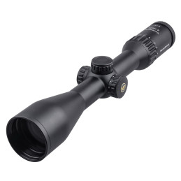Vector Optics Continental 2-12x50SFP Riflescope