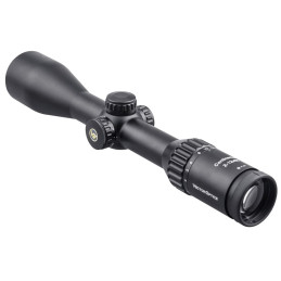 Vector Optics Continental 2-12x50SFP Riflescope