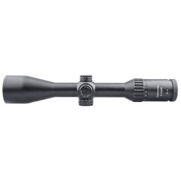 Vector Optics Continental 2-12x50SFP Riflescope
