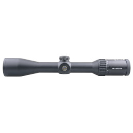 Vector Optics Continental 1.5-9x42SFP Riflescope