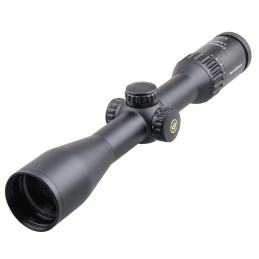 Vector Optics Continental 1.5-9x42SFP Riflescope