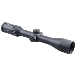 Vector Optics Continental 1.5-9x42SFP Riflescope