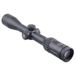 Vector Optics Continental 1.5-9x42SFP Riflescope