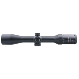 Vector Optics Continental 1.5-9x42SFP Riflescope