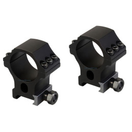 Vector Optics Continental 1.5-9x42SFP Riflescope