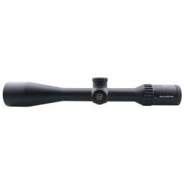 Vector Optics Continental 3-18x50SFP Tactical Riflescope