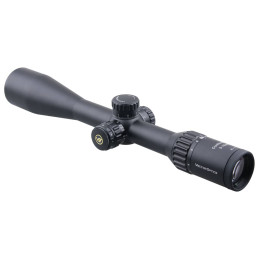 Vector Optics Continental 3-18x50SFP Tactical Riflescope