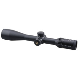 Vector Optics Continental 3-18x50SFP Tactical Riflescope