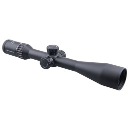 Vector Optics Continental 3-18x50SFP Tactical Riflescope